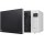 Микроволновая печь LG MH63M38GISW с грилем