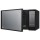 Микроволновая печь LG MS2042DARB чёрный цвет