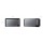 Микроволновая печь LG MS2042DARB чёрный цвет