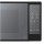Микроволновая печь LG MS2042DARB чёрный цвет