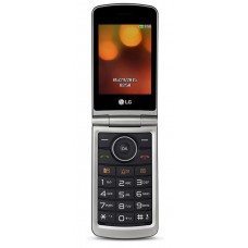 Телефон мобильный LG G360 Red