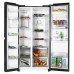 Холодильник Side By Side LG GR-M257SGKR