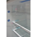 Холодильник LG GR-M802HMHM с верхней морозильной камерой