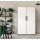 Холодильник Side By Side LG GC-B401(GC-B401FEPM+LG GC-B404FEQM)