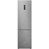 Холодильник LG No Frost GA-B509CCUM Тёмный мрамор