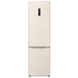 Холодильник LG No Frost GC-B509FEPW
