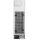 Холодильник LG No Frost GC-B509FEPW