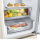 Холодильник LG No Frost GC-B509FEPW