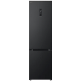 Холодильник LG No Frost GC-B509FTZW Чёрный