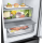 Холодильник LG No Frost GC-B509FTZW Чёрный