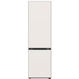 Холодильник LG No Frost GC-B509QG9M Бежевый