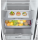 Холодильник LG No Frost GC-B509QG9M Бежевый