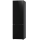 Холодильник LG No Frost GC-B509QK9M чёрное стекло