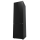 Холодильник LG No Frost GC-B509QK9M чёрное стекло