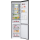 Холодильник LG No Frost GC-B509SBSM чёрный матовый