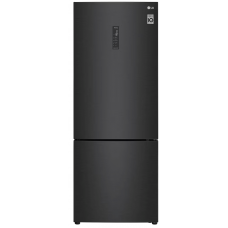Холодильник LG GC-B569PBCM