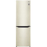 Холодильник LG Total No Frost GA-B419SEJL
