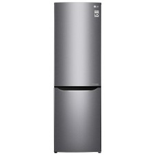 Холодильник LG Total No Frost GA-B419SLJL