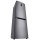 Холодильник LG Total No Frost GA-B419SMHL Серебристый