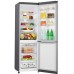 Холодильник LG Total No Frost GA-B419SMHL Серебристый
