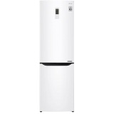 Холодильник LG No Frost GA-B419SQGL Inverter
