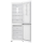 Холодильник LG No Frost GA-B419SQGL Inverter