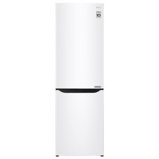Холодильник LG Total No Frost GA-B419SQJL