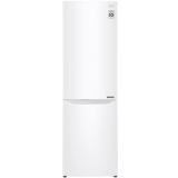 Холодильник LG Total No Frost GA-B419SWJL
