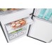 Холодильник LG Total No Frost GA-B419SLGL Графитовый