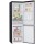 Холодильник LG Total No Frost GA-B459CBTL Черный матовый