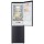 Холодильник LG Total No Frost GA-B459CBTL Черный матовый