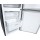 Холодильник LG Total No Frost GA-B459CBTL Черный матовый