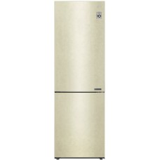 Холодильник LG Total No Frost GA-B459CECL