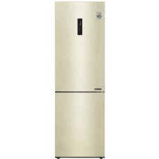 Холодильник LG Total No Frost GA-B459CESL