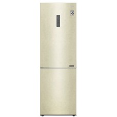 Холодильник LG Total No Frost GA-B459CEWL