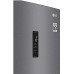 Холодильник LG Total No Frost GA-B459CLSL Графитовый