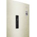 Холодильник LG Total No Frost GA-B459MESL Бежевый