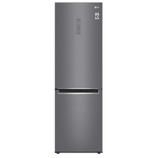 Холодильник LG Total No Frost GA-B459MLWL