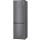 Холодильник LG Total No Frost GA-B459MLWL
