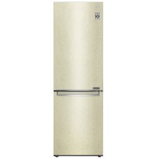 Холодильник LG Total No Frost GC-B459SECL