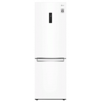 Холодильник LG GC-B459SQUM