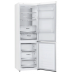 Холодильник LG Total No Frost GA-B459SQUM Белый