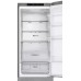 Холодильник LG Total No Frost GA-B509CCIL тёмный мрамор