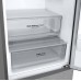 Холодильник LG Total No Frost GA-B509CCIL тёмный мрамор