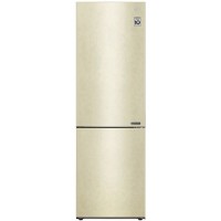 Холодильник LG GA-B509CECL