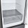 Холодильник LG Total No Frost GA-B509CLCL Графитовый