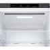 Холодильник LG Total No Frost GA-B509CLCL Графитовый