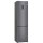 Холодильник LG Total No Frost GA-B509CLSL ГРАФИТОВЫЙ