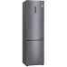 Холодильник LG Total No Frost GA-B509CLWL ГРАФИТОВЫЙ