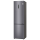 Холодильник LG Total No Frost GA-B509CLWL ГРАФИТОВЫЙ